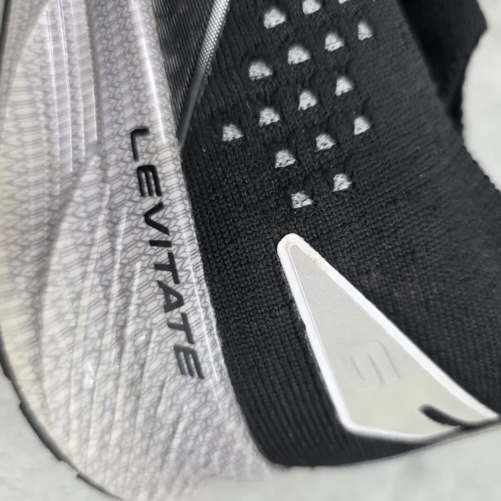 Brooks levitate stealthfit
